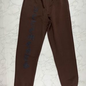 🔥60% OFF🔥 [SALE] Vetements Anarchy Pogo Print Sweatpants